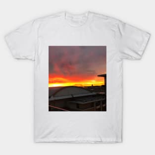 sunset T-Shirt